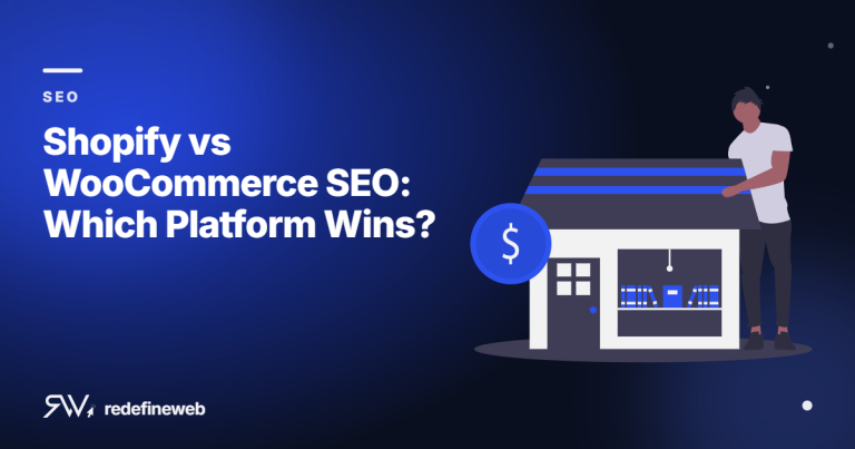 Shopify vs WooCommerce SEO: Which Platform Wins?