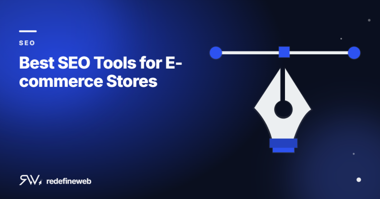 Best SEO Tools for E-commerce Stores