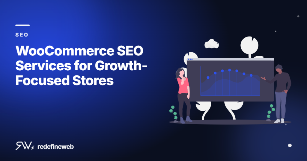 WooCommerce SEO Services for Growth-Focused Stores