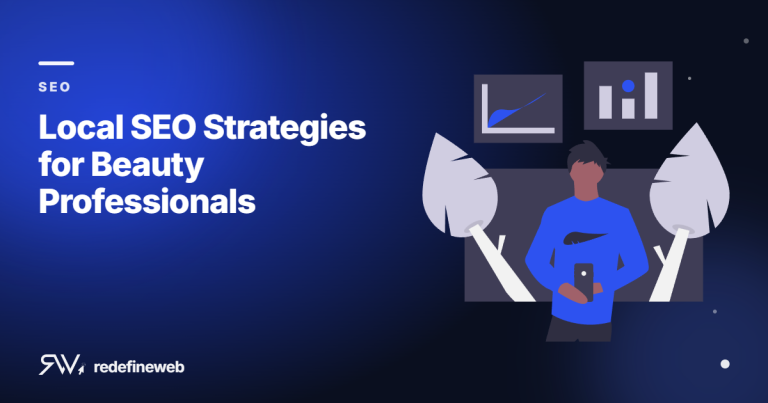 Local SEO Strategies for Beauty Professionals
