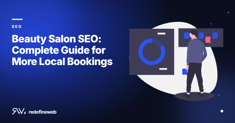 Beauty Salon SEO: Complete Guide for More Local Bookings