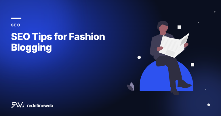 SEO Tips for Fashion Blogging