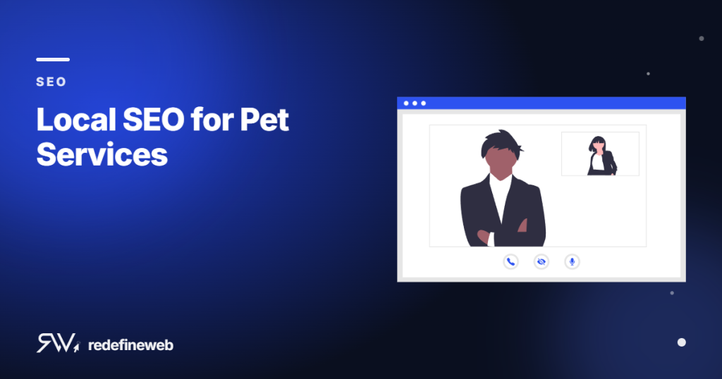 Local SEO for Pet Services