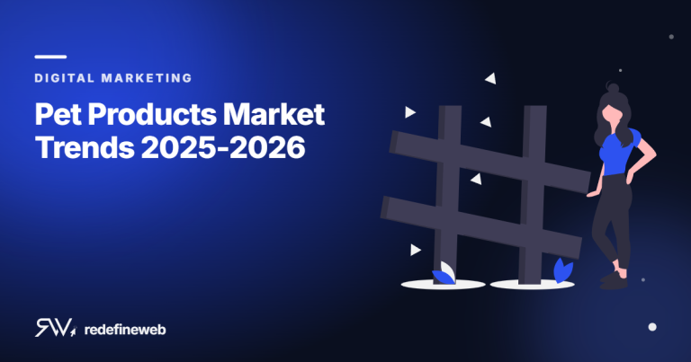 Pet Products Market Trends 2025-2026