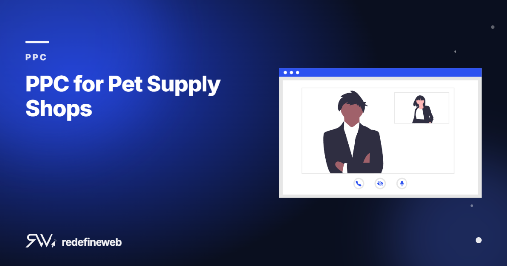 PPC for Pet Supply Shops