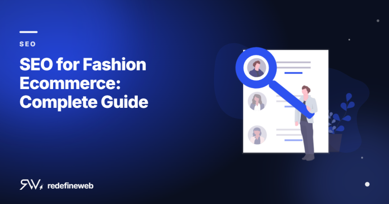 SEO for Fashion Ecommerce: Complete Guide