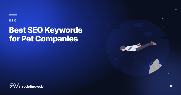 Best SEO Keywords for Pet Companies