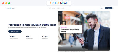 FreedomTax case study thumbnail