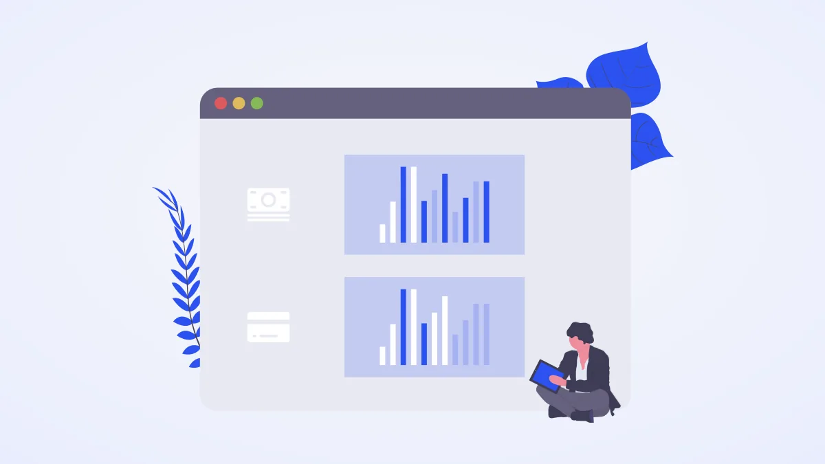 b2b saas google ads testing methodology and pipeline growth chart