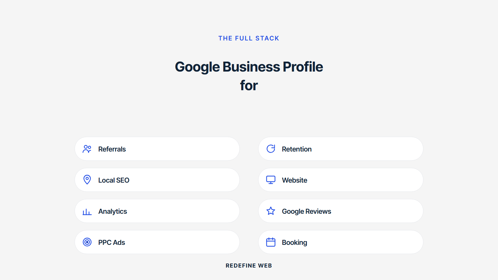 local seo for dental offices explained