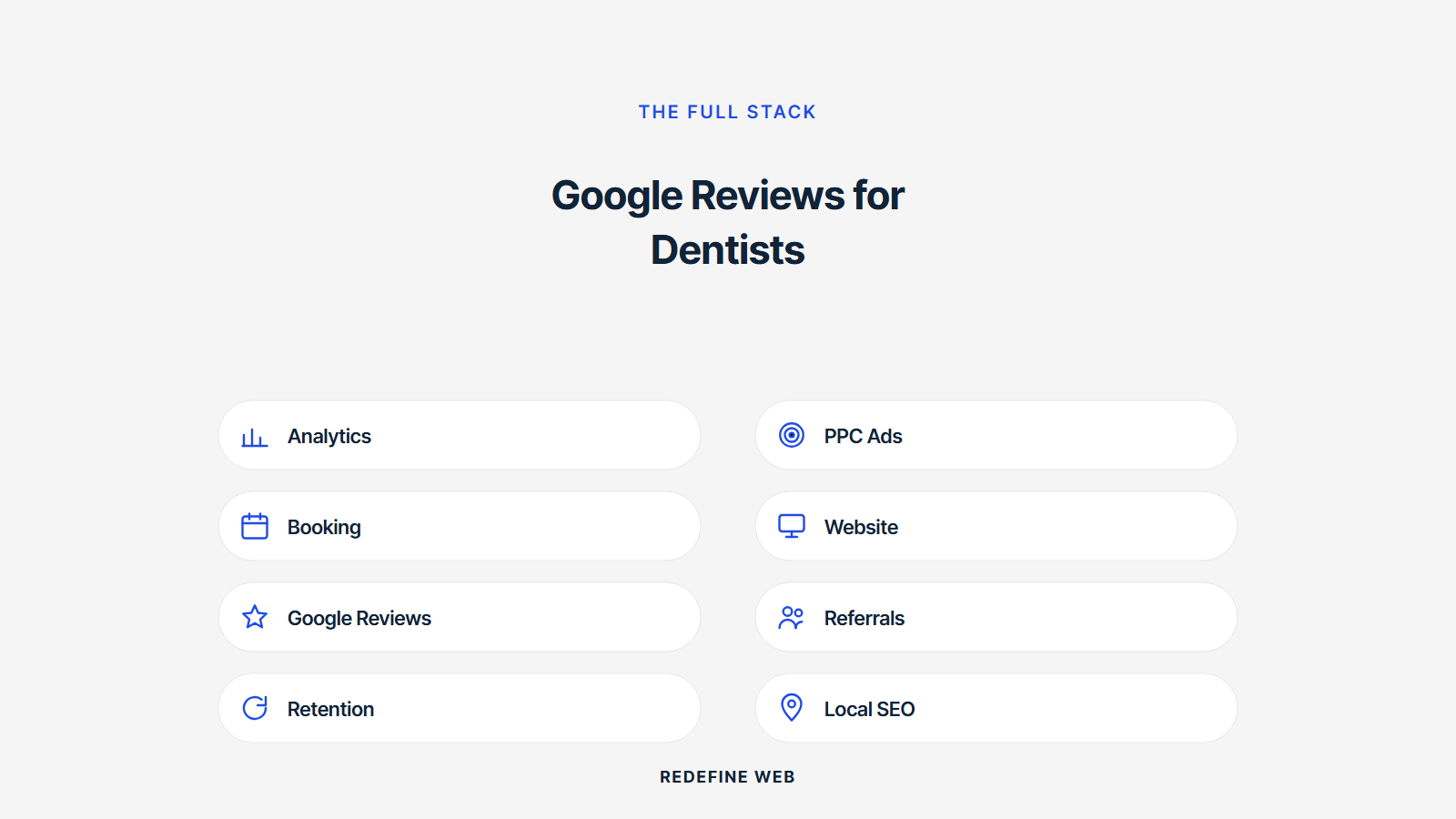 dental google reviews explained