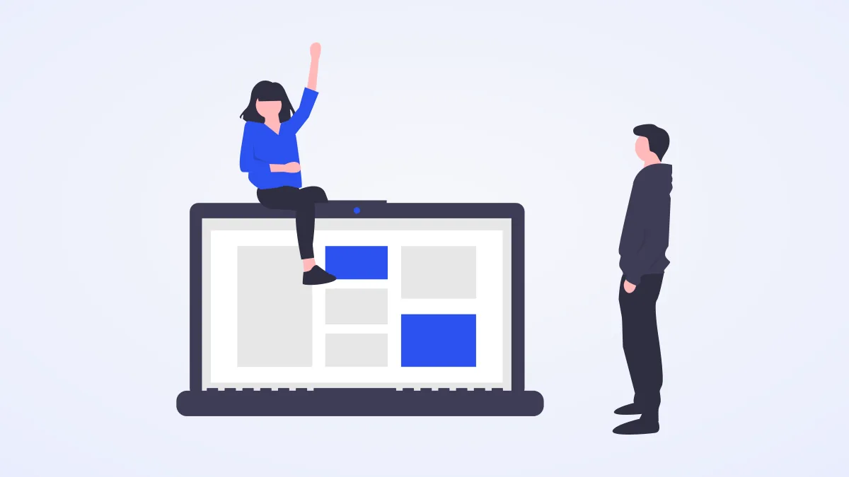 Healthcare SEO firm evaluation chart