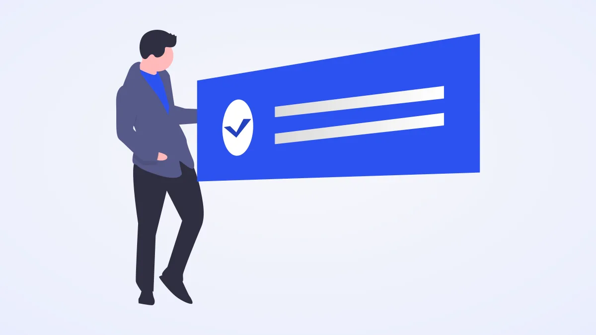 healthcare website maintenance checklist calendar rhythm