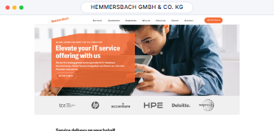 Hemmersbach GmbH & Co. KG case study thumbnail