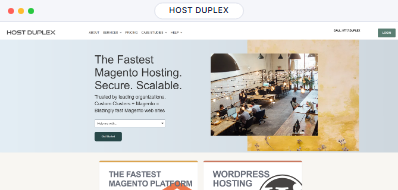 Host Duplex case study thumbnail