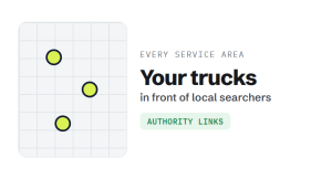 HVAC SEO outcome showing tracked performance improvement