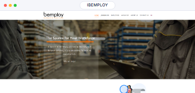 Ibemploy case study thumbnail
