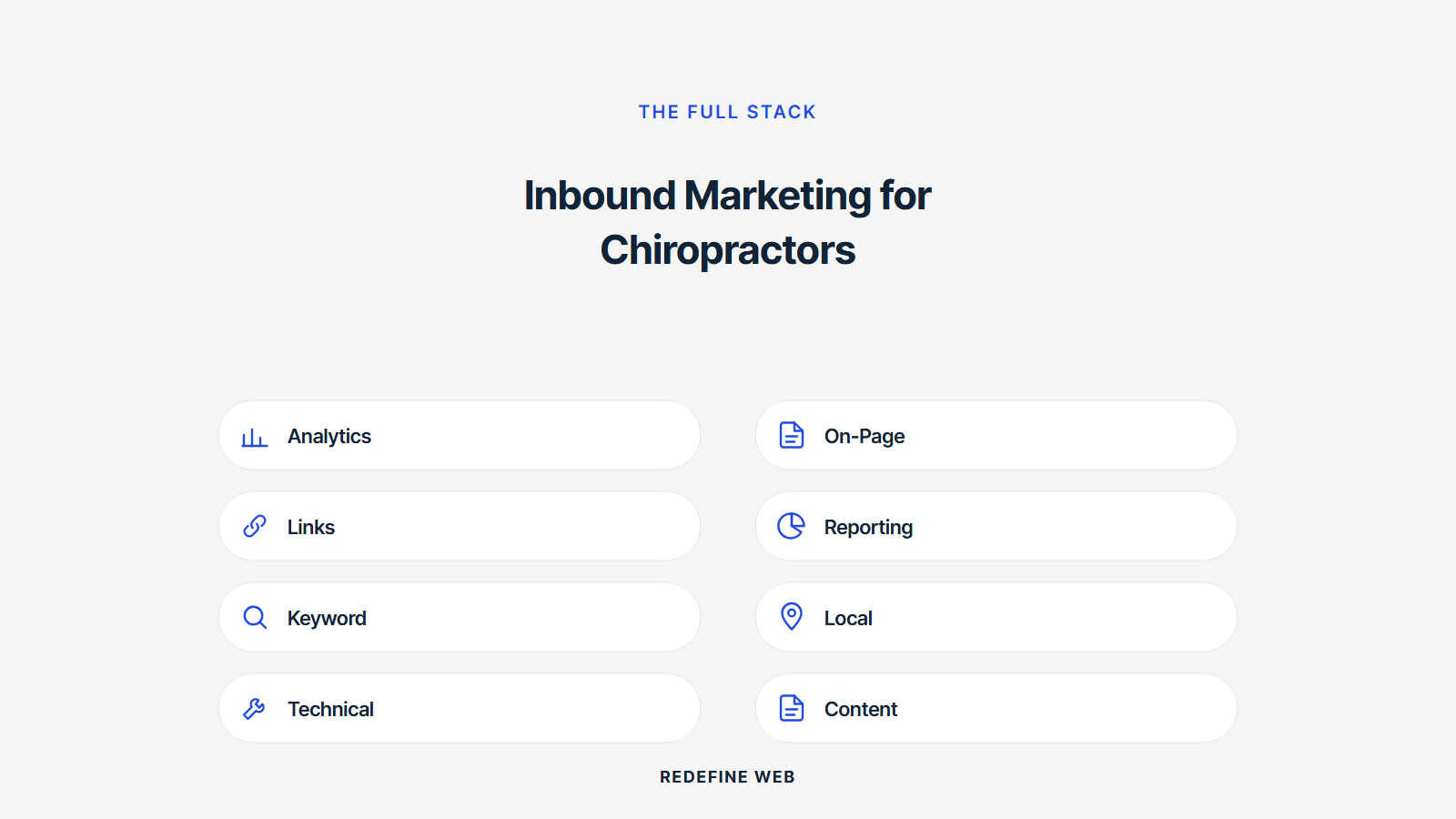 email marketing for chiropractors explained