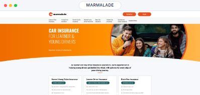 Marmalade case study thumbnail