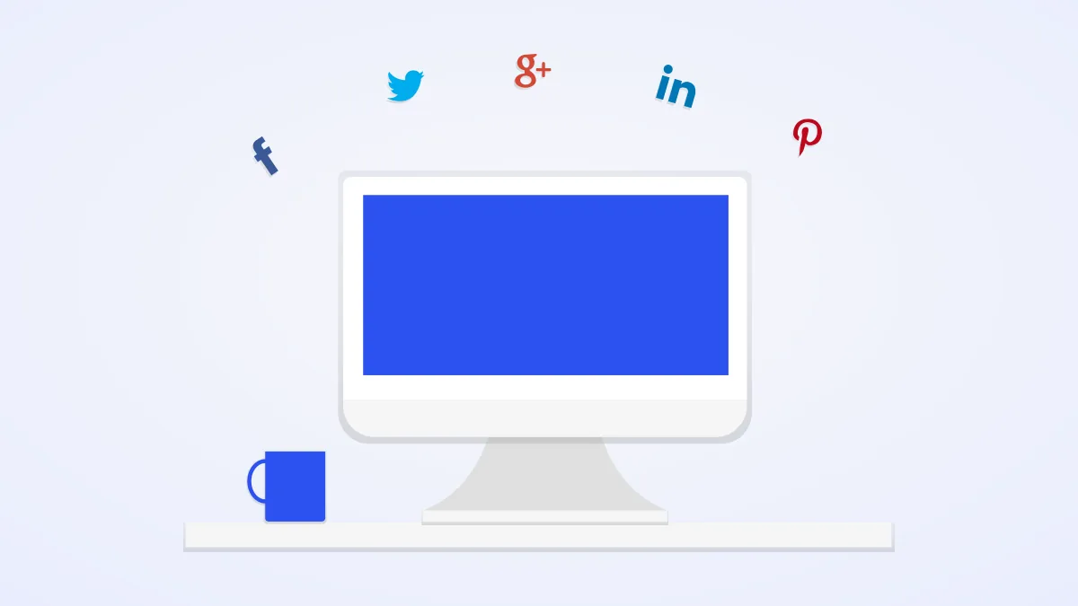 med spa social media marketing content calendar