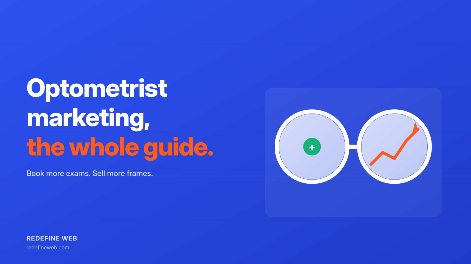 Optometrist Marketing