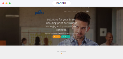 PacFul case study thumbnail