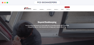 PCO Bookkeepers case study thumbnail