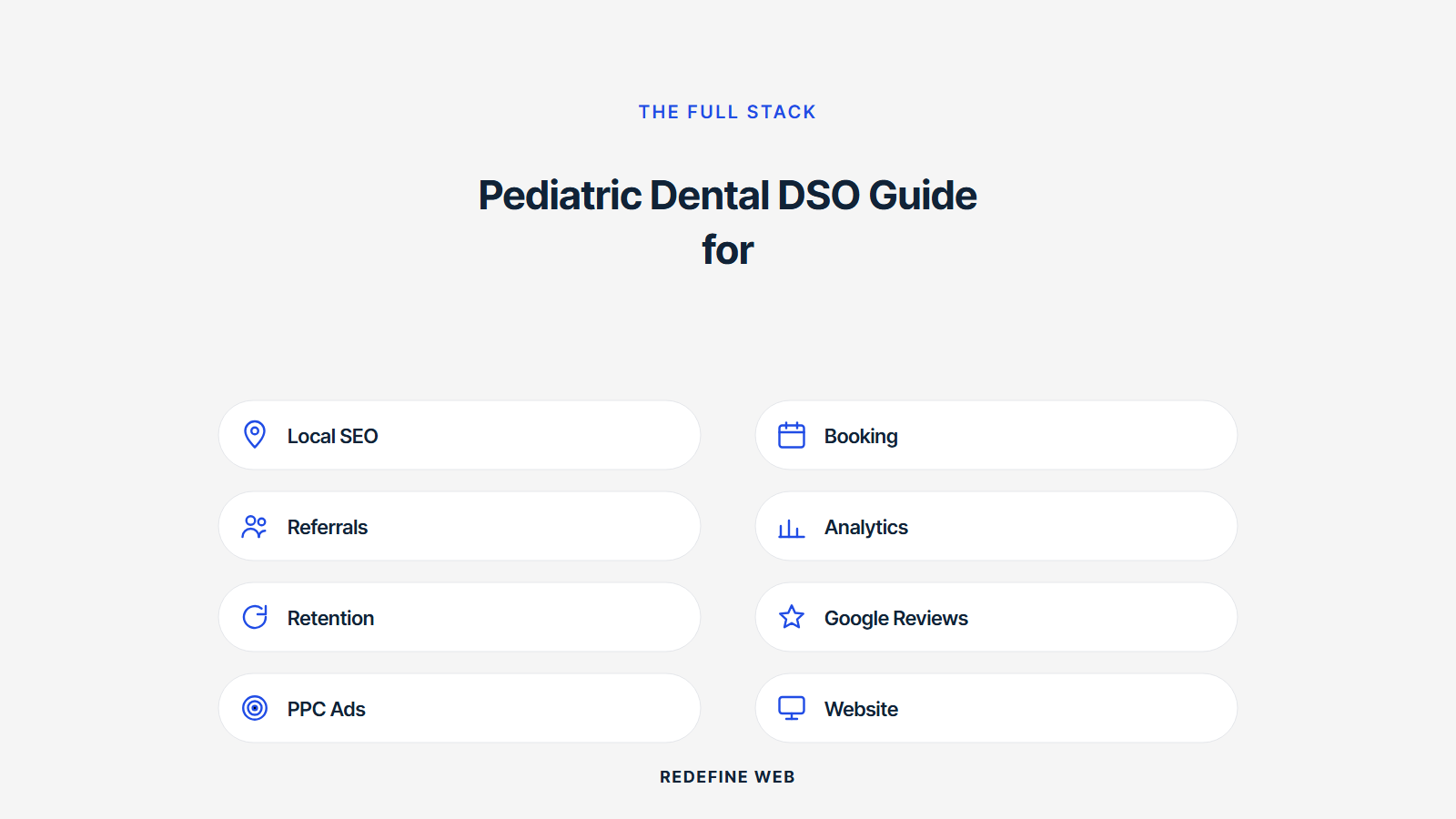 dso dental office explained