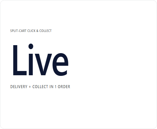 Pet Shop · Pet Superstore · Surrey, UK case study chart 1