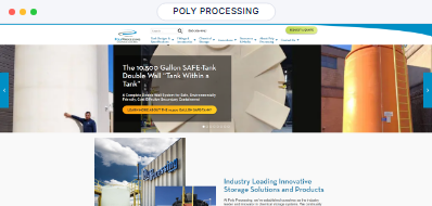 Poly Processing case study thumbnail