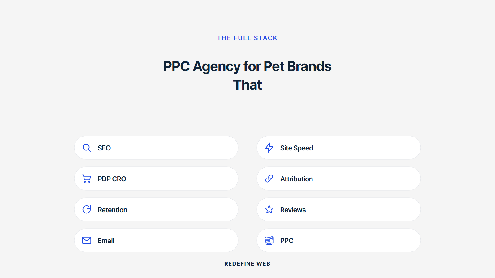 meta ads for pet brands explained