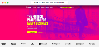 Rapyd Financial Network case study thumbnail