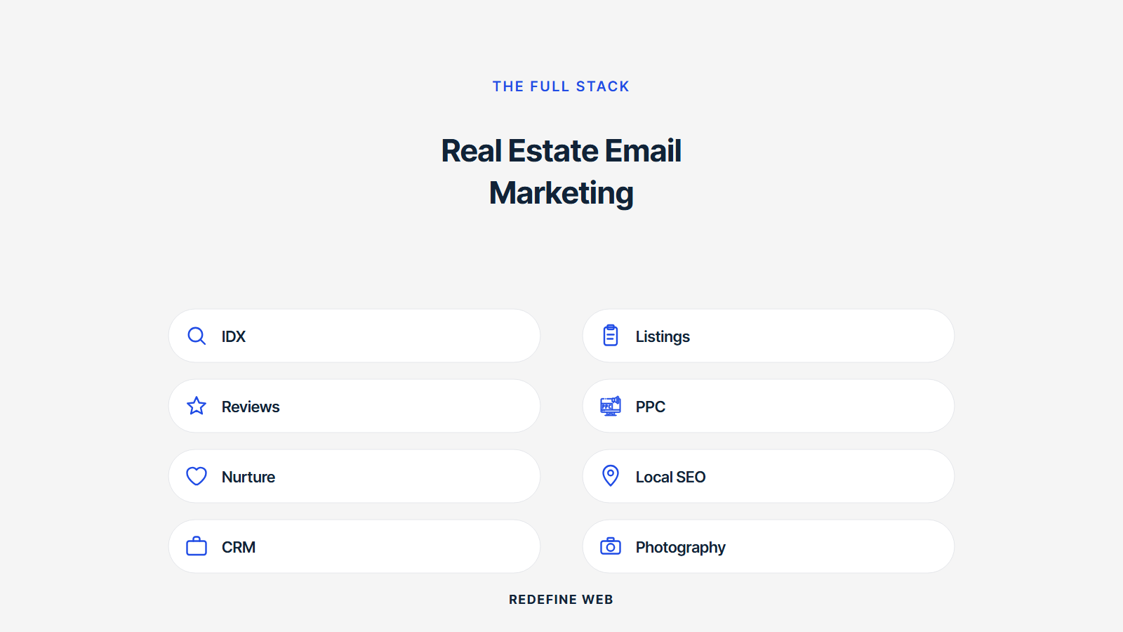 real estate email marketing templates explained