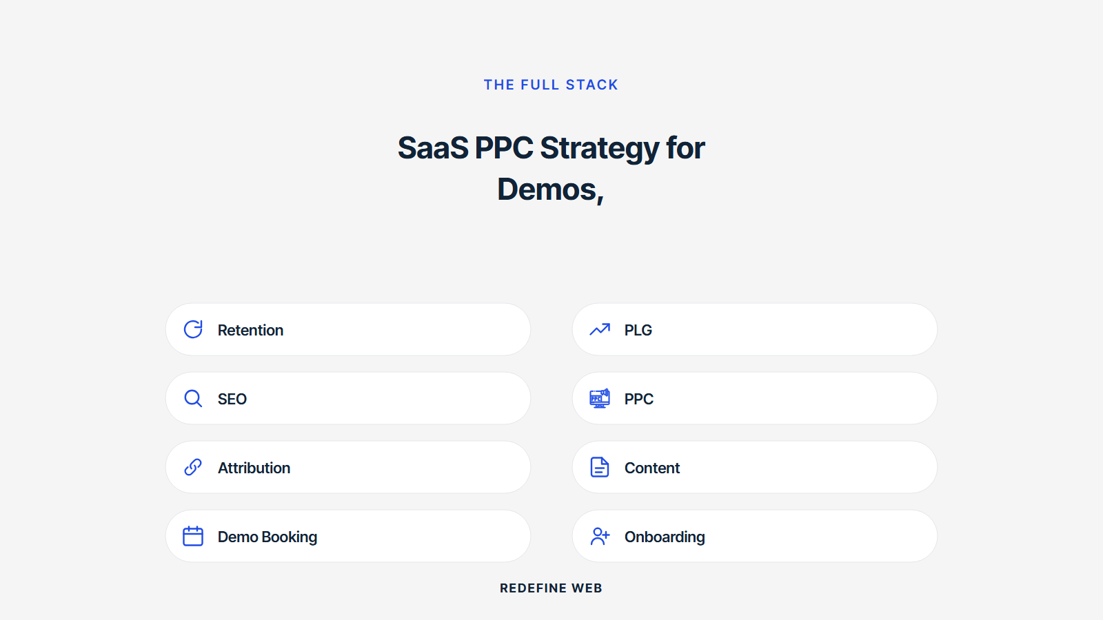 brand vs generic keywords ppc saas companies explained