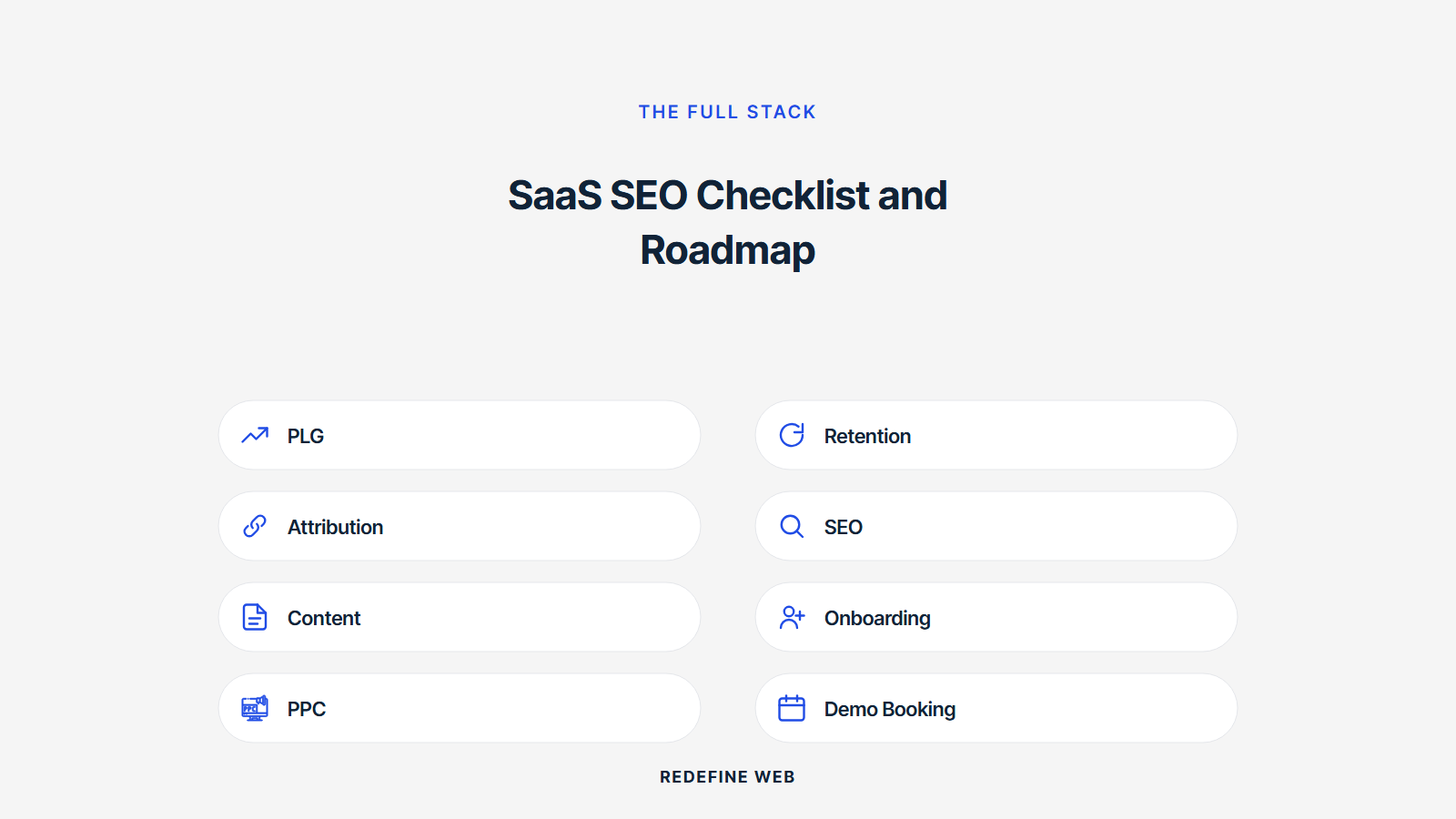 b2b saas seo guide explained
