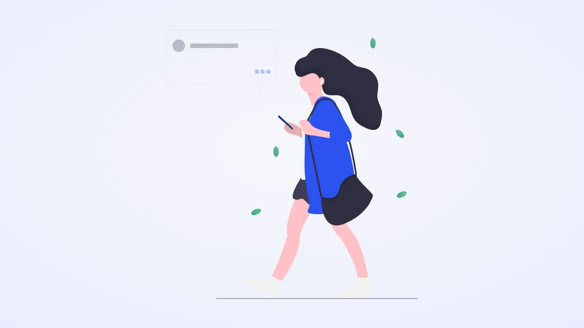 sales funnel examples hero illustration across service verticals