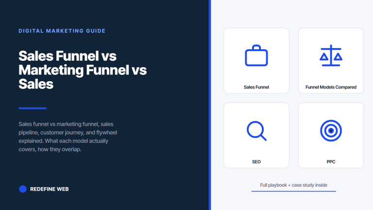 Sales Funnel vs Marketing Funnel vs Sales Pipeline vs Customer Journey