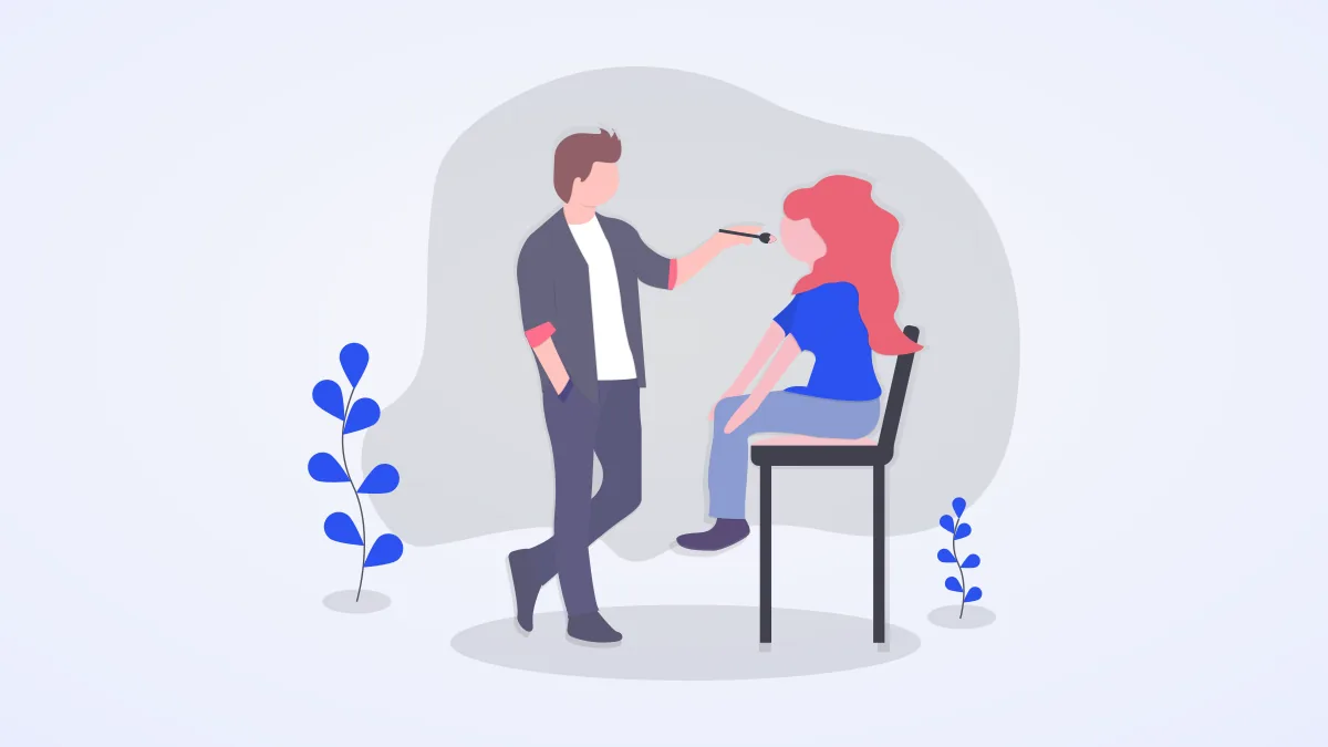 Google Business Profile optimization for optometrists