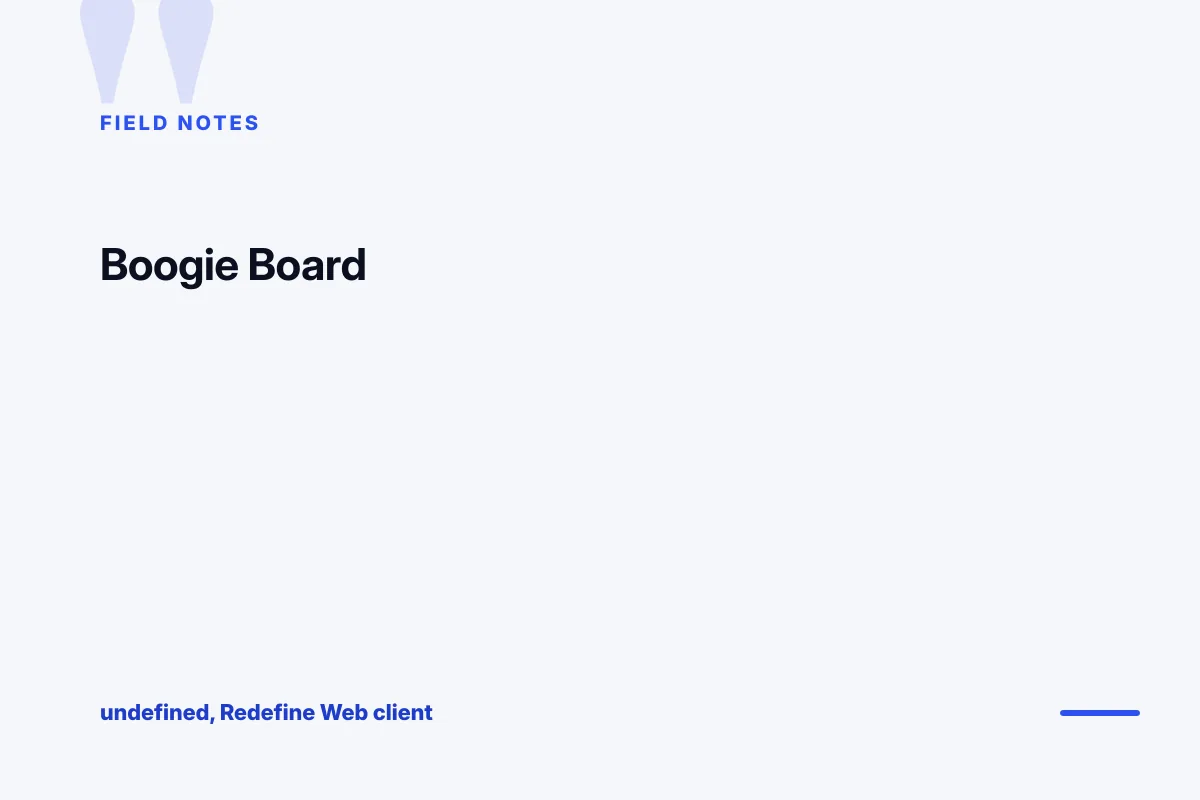 shopify seo services Boogie Board DTC engagement results