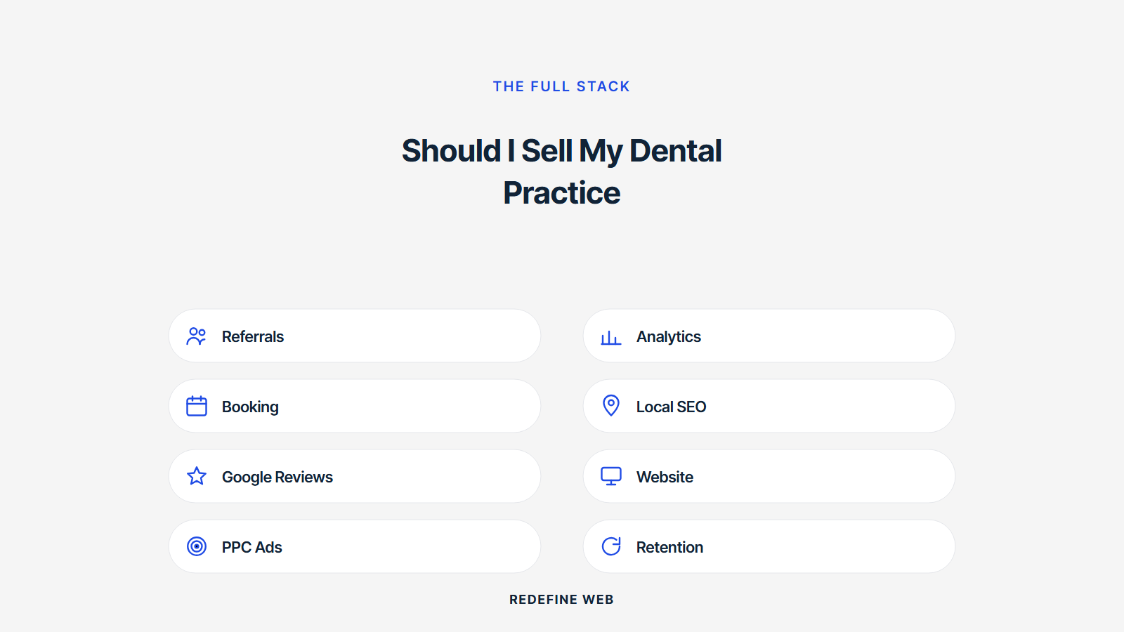 should i sell my dental practice to dso explained