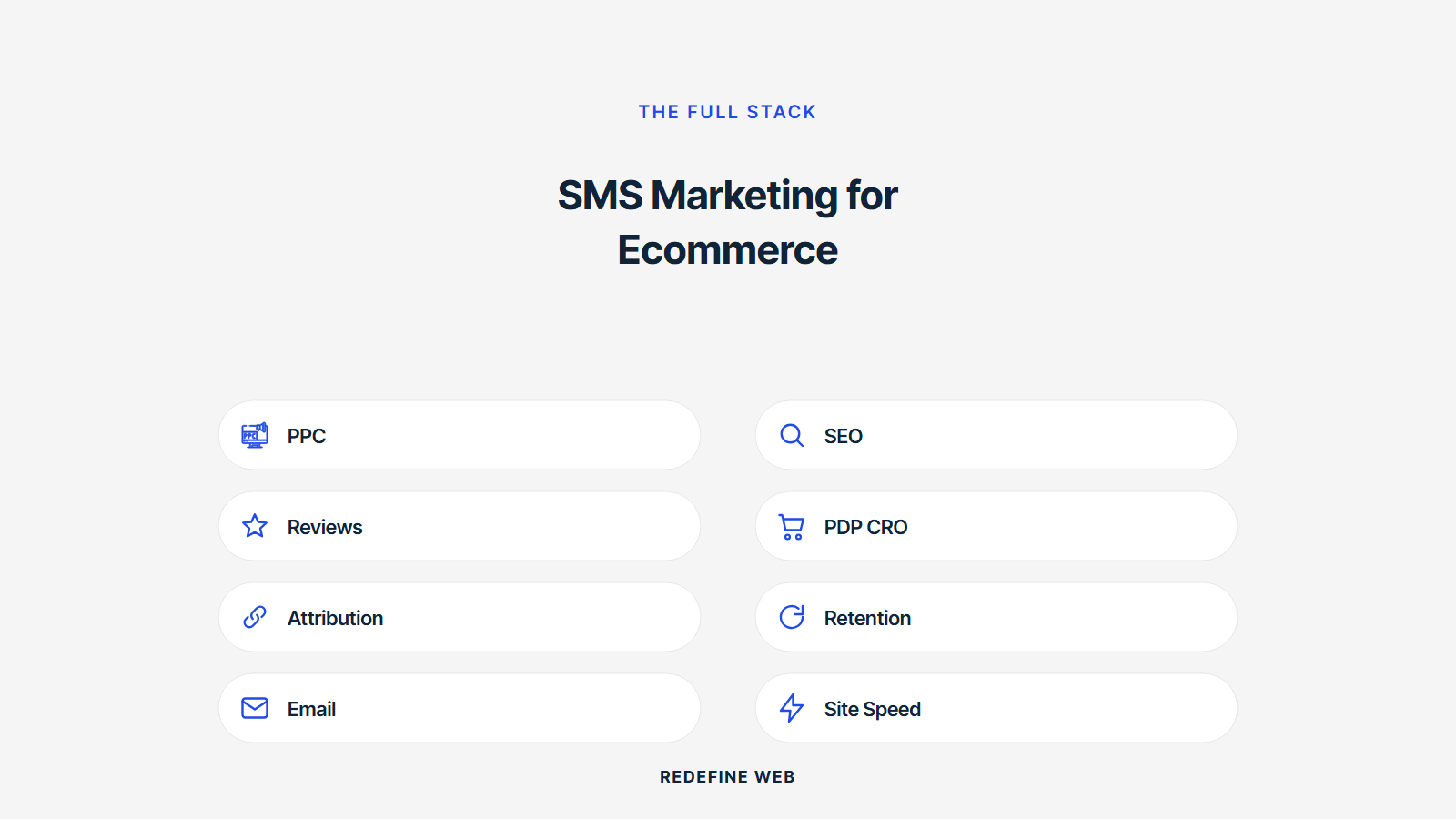 sms marketing for ecommerce explained