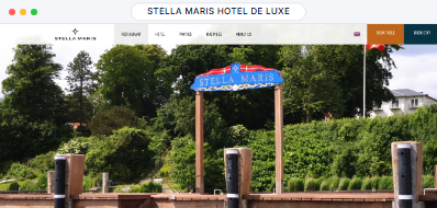 Stella Maris Hotel de Luxe case study thumbnail