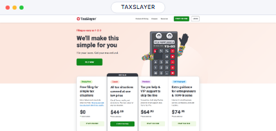 TaxSlayer case study thumbnail