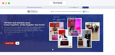 TAYSAD case study thumbnail