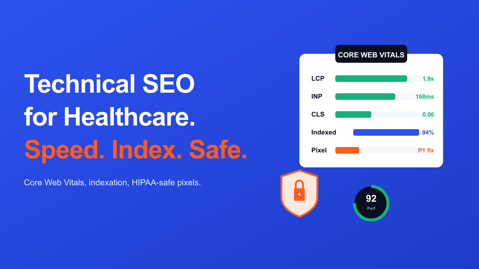 How Canadian Orthodontic Partners Rebuilt Technical SEO