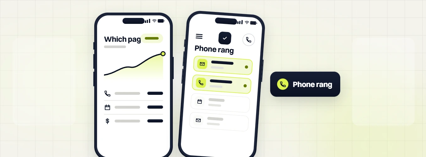 Small business web design services phone Which page chart beside a phone Phone rang list