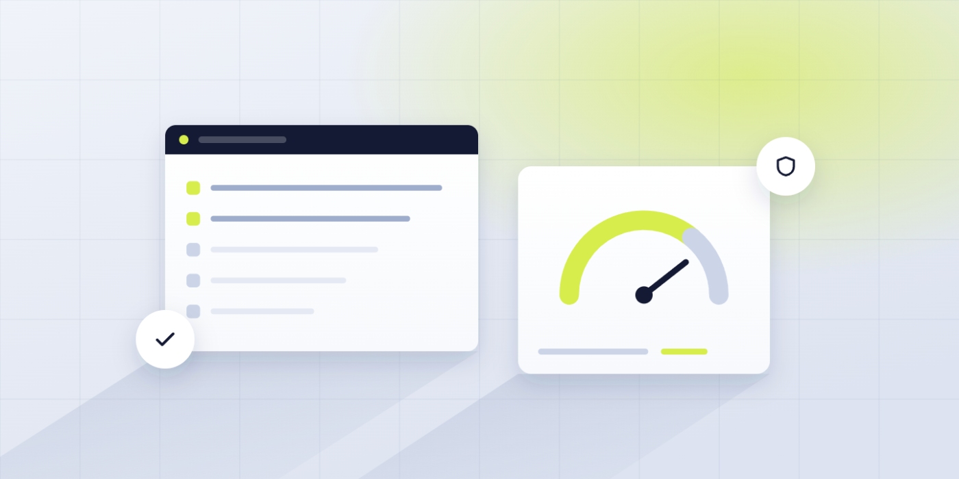 Enterprise seo audit illustration