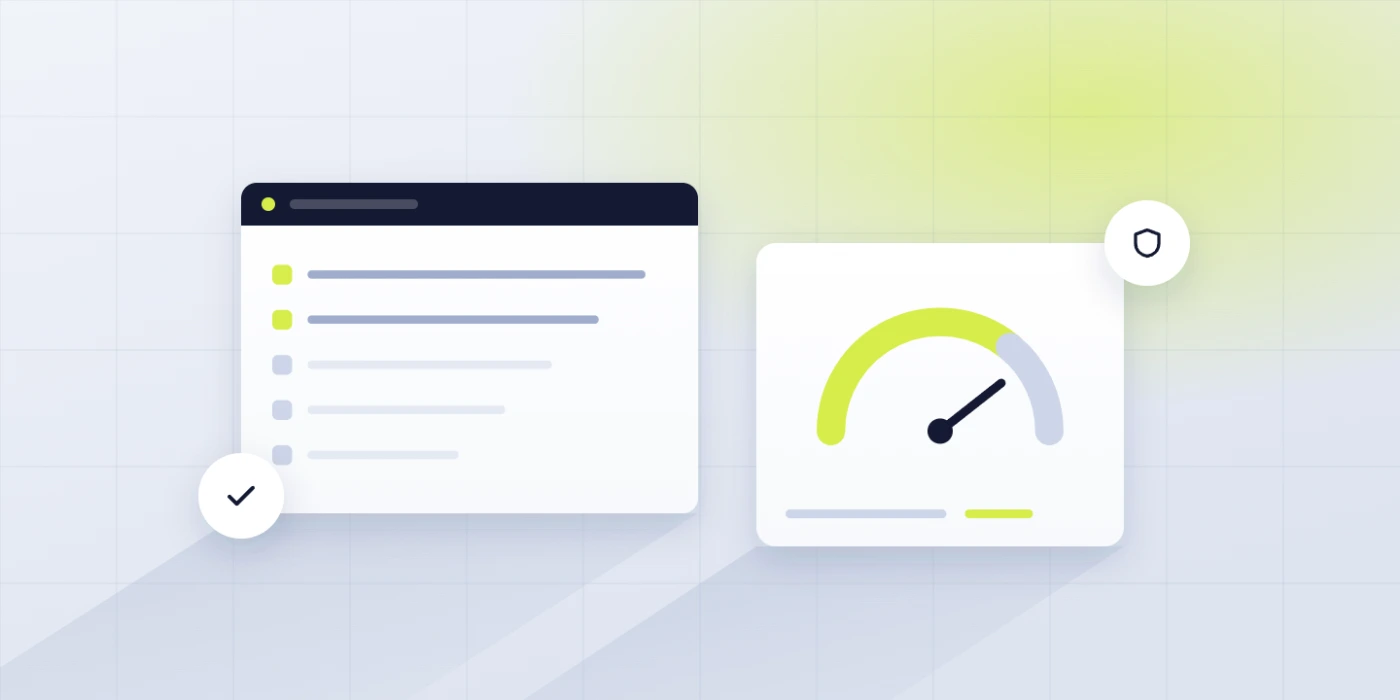 Enterprise seo audit illustration