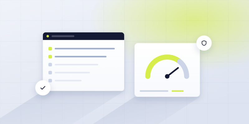 Enterprise seo audit illustration