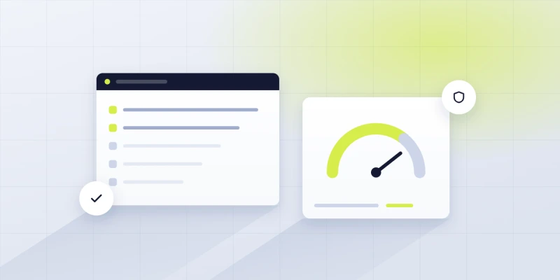 Enterprise seo audit illustration
